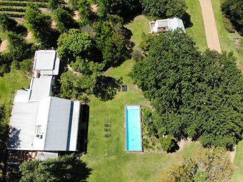 Hostal Klein Welmoed Luxury Guest House