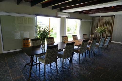 Hostal Klein Welmoed Luxury Guest House