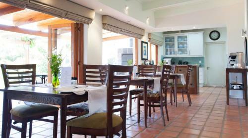 Hostal Klein Welmoed Luxury Guest House