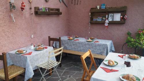 B&B A Casa Di Piero