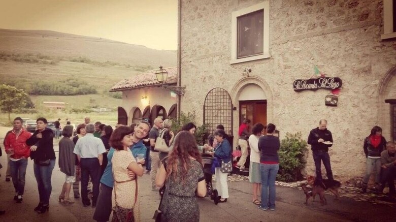 Agroturismo La Locanda Sul Lago