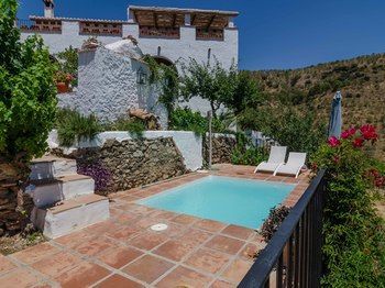 Agroturismo Cortijo Juan Salvador