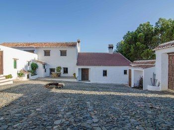 Agroturismo Cortijo Juan Salvador