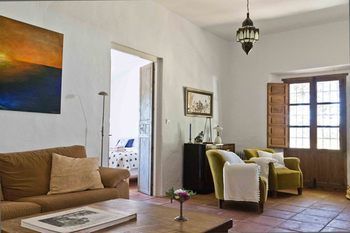 Agroturismo Cortijo Juan Salvador