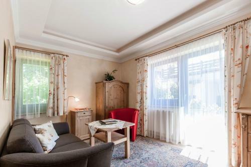 Apartamentos Alimonte Romantic Appartements