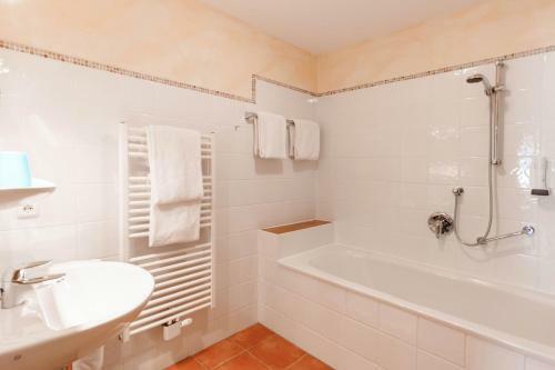 Apartamentos Alimonte Romantic Appartements