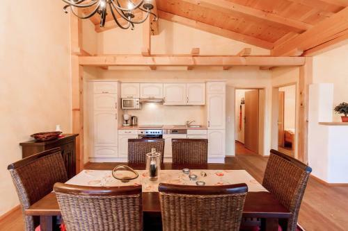 Apartamentos Alimonte Romantic Appartements