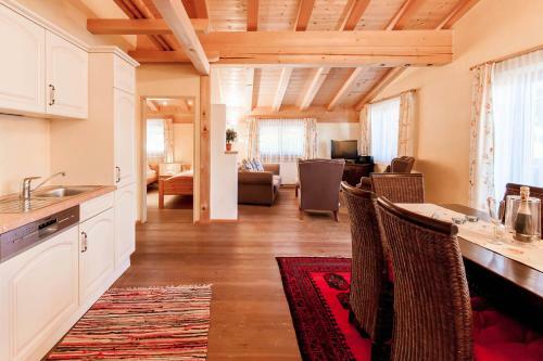 Apartamentos Alimonte Romantic Appartements