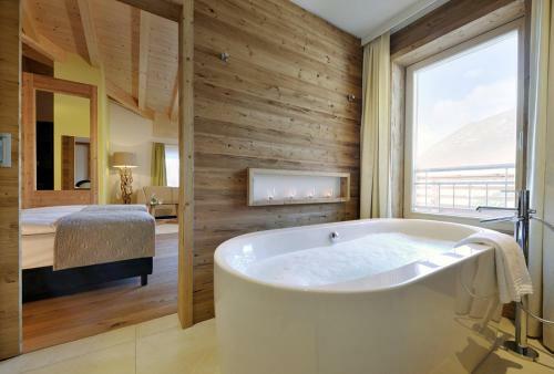 Selfness & Genuss Hotel Ritzlerhof