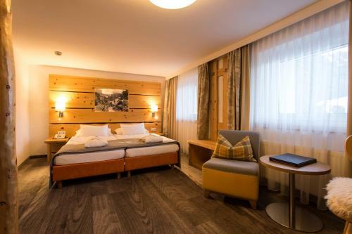 Selfness & Genuss Hotel Ritzlerhof