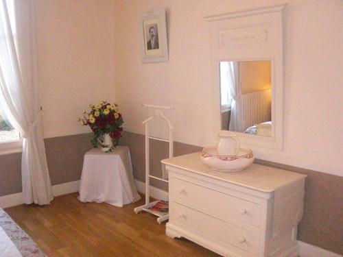 Bed & Breakfast Le Grand Maulne