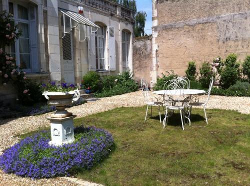 Bed & Breakfast Le Grand Maulne