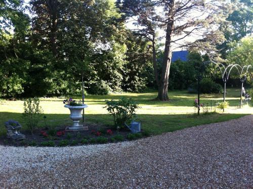 Bed & Breakfast Le Grand Maulne