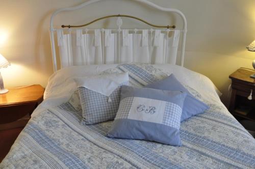 Bed & Breakfast Le Grand Maulne