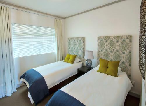 The Quadrant Apartments