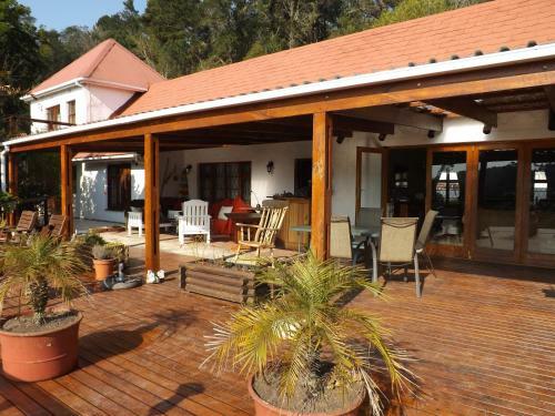 Agroturismo Masescha Country Estate
