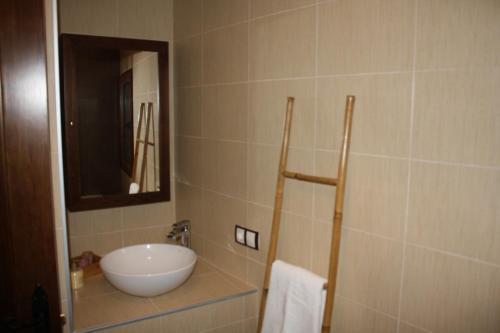 Apartamento Casa Rural El Argen