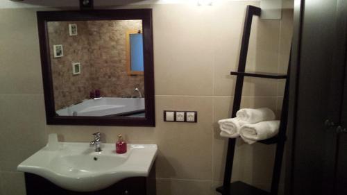 Apartamento Casa Rural El Argen