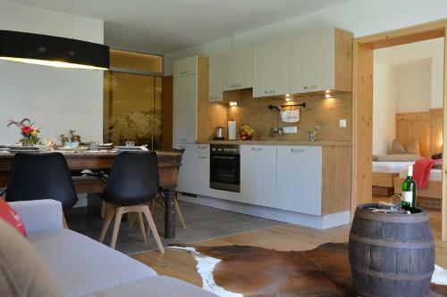 Agroturismo Untersillerhof