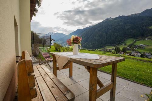 Agroturismo Untersillerhof