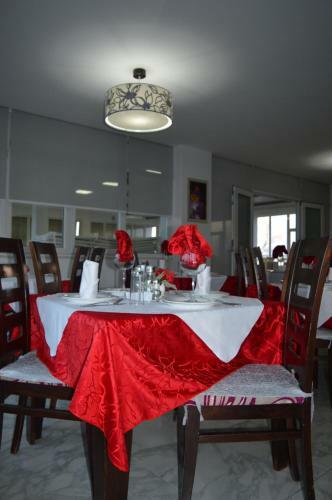 Hotel Marika