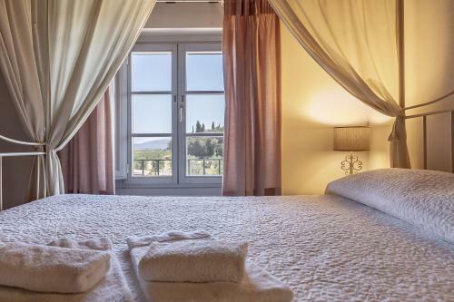 Agroturismo Residenze Piandaccoli