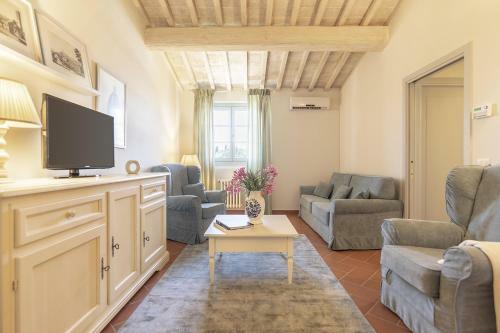Agroturismo Residenze Piandaccoli