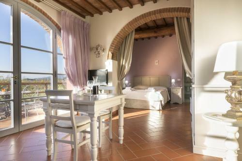 Agroturismo Residenze Piandaccoli