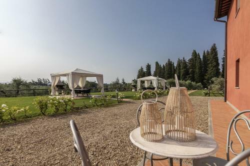 Agroturismo Residenze Piandaccoli