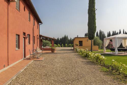Agroturismo Residenze Piandaccoli