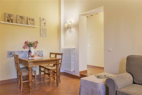 Agroturismo Residenze Piandaccoli