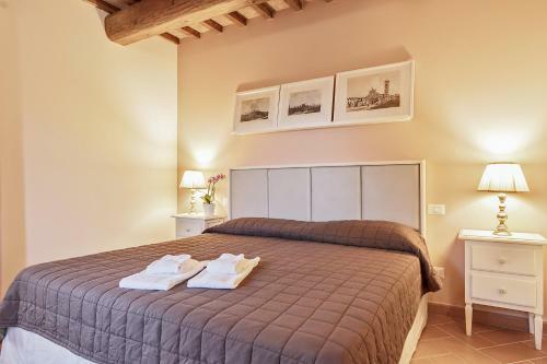 Agroturismo Residenze Piandaccoli