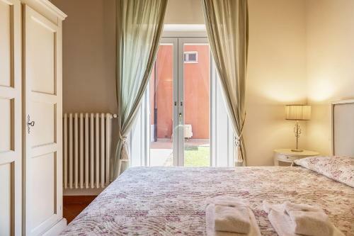 Agroturismo Residenze Piandaccoli