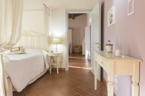 Agroturismo Residenze Piandaccoli