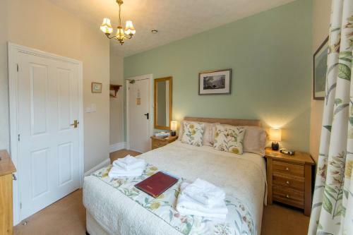 Hostal Laurel Bank Guest House