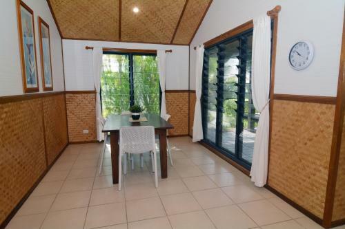Island Magic Resort Apartments