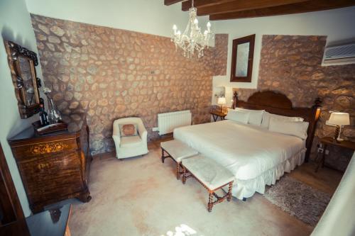 Agroturismo Finca Cas Sant