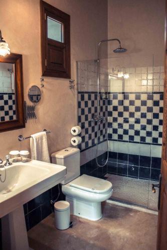 Agroturismo Finca Cas Sant