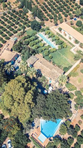 Agroturismo Finca Cas Sant