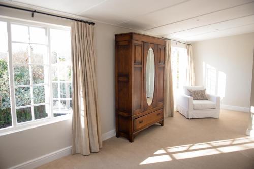 River Manor Boutique Hotel And Spa