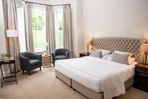 River Manor Boutique Hotel And Spa