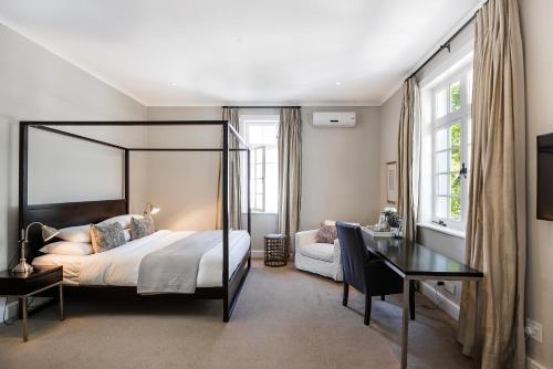 River Manor Boutique Hotel And Spa