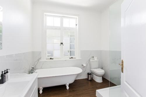 River Manor Boutique Hotel And Spa
