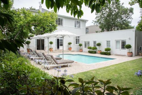 River Manor Boutique Hotel And Spa