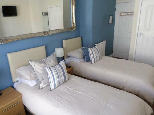 Hostal St Bernards