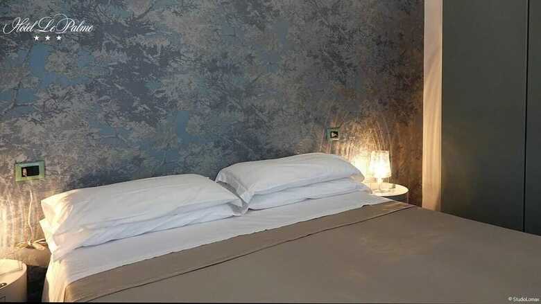 Hotel Le Palme