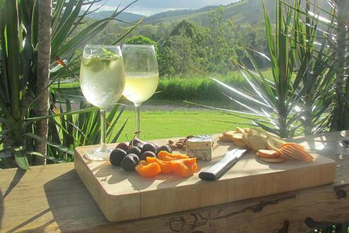 Agroturismo Cbr Equine Cottage