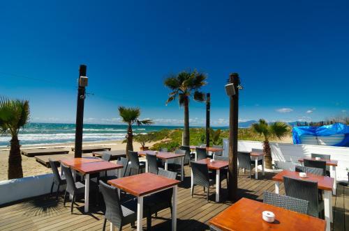 Villa Las Chapas Playa