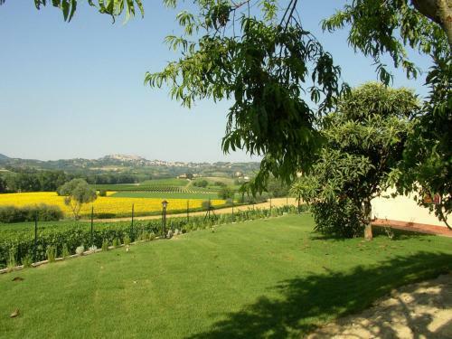 Agroturismo Agriturismo Il Cantastorie