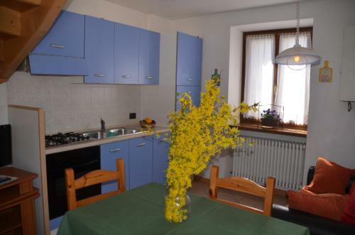 Apartamento Casa Ginevra